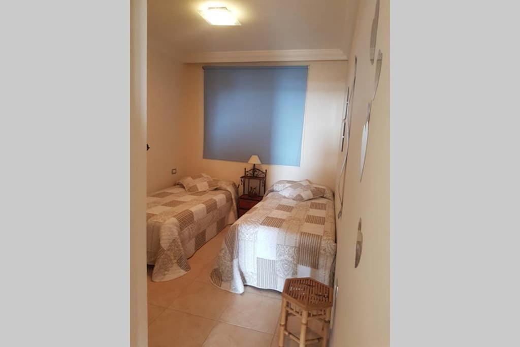Residencial Cary II - Apartamento Familiar 포리스 데 아보나 외부 사진